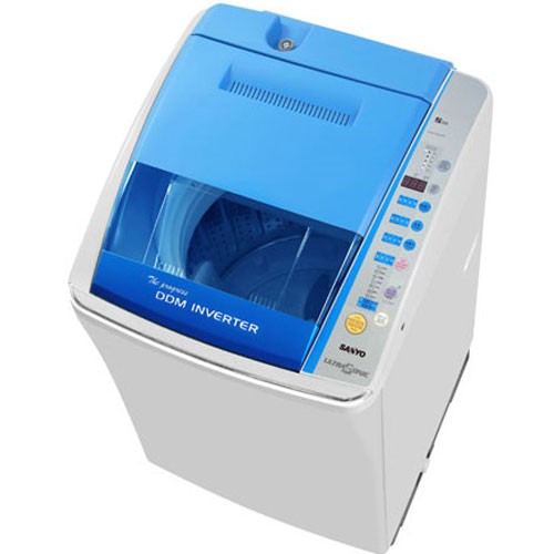 MÁY GIẶT SANYO ASW-D900HT