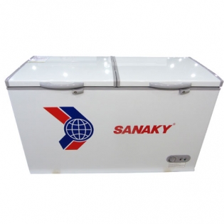 TỦ ĐÔNG SANAKY VH-405A2