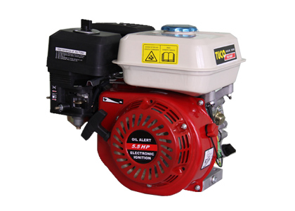 Động cơ nổ Tuco TG-168F