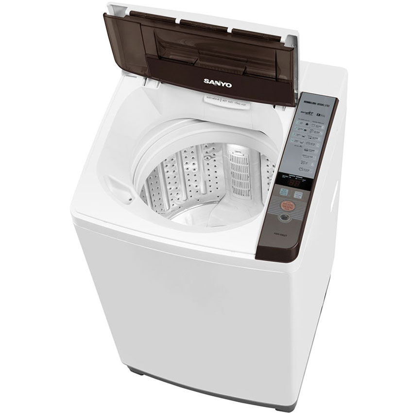 Máy giặt SANYO ASW-S90ZT