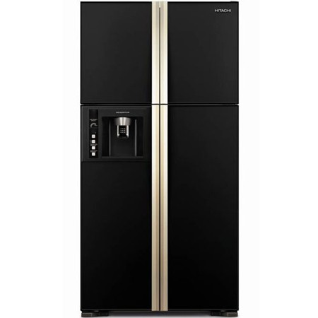 Tủ lạnh Hitachi R-W660PGV3 (GBW)- HÀNG TRƯNG BÀY GIẢM GIÁ
