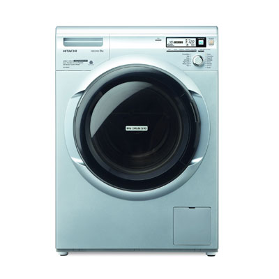 MÁY GIẶT HITACHI BD-W80MV( Hàng trưng bày giảm giá)