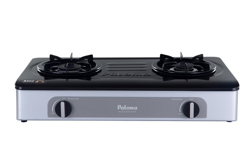Bếp ga Paloma PA-V72ES (Bạc )