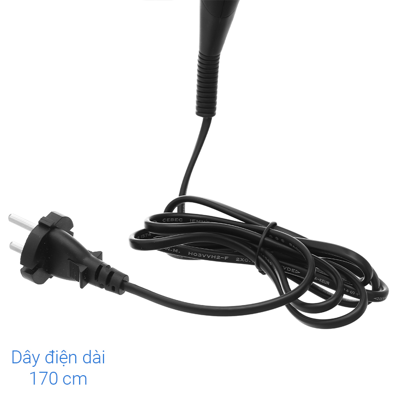 Máy sấy tóc 1800W Panasonic EH-ND37-K645