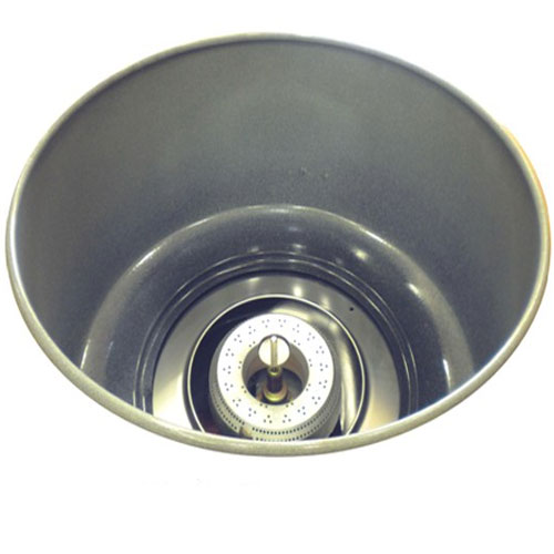 Nồi cơm gas Kiwa MK-90RA