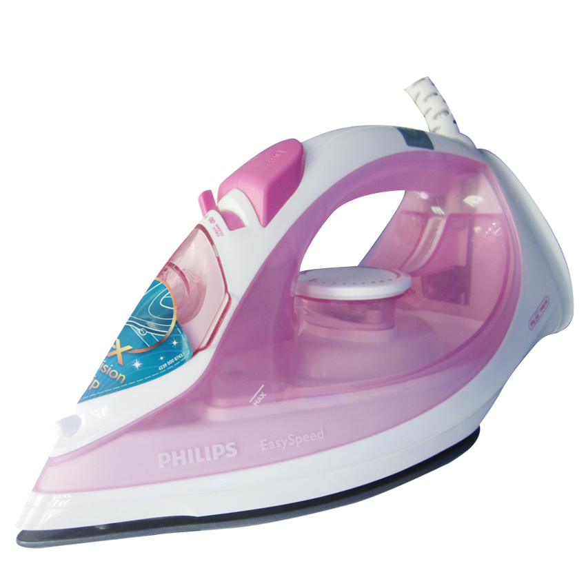 BÀN ỦI PHILIPS GC-1021 ( Trưng mẫu )