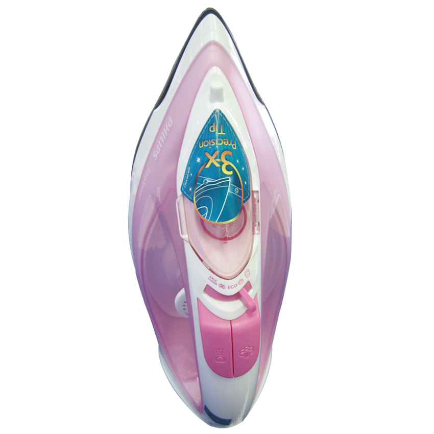 BÀN ỦI PHILIPS GC-1021 ( Trưng mẫu )