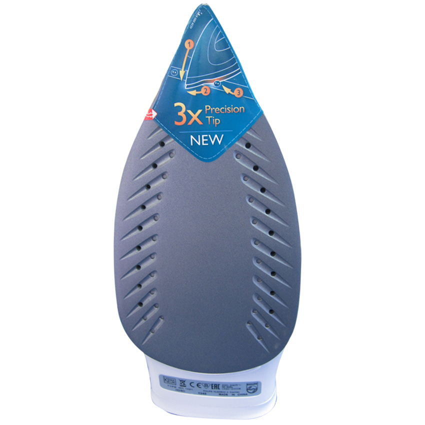 BÀN ỦI PHILIPS GC-1021 ( Trưng mẫu )