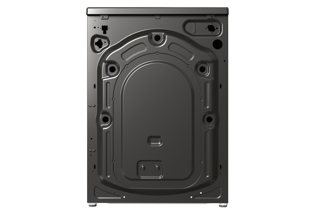 Máy giặt Beko Inverter 9kg WCV9648XSTM