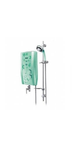 NƯỚC NÓNG ALPHA S200EP-GREEN