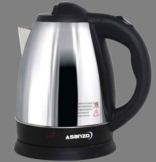 Ấm siêu tốc Asanzo SK1800