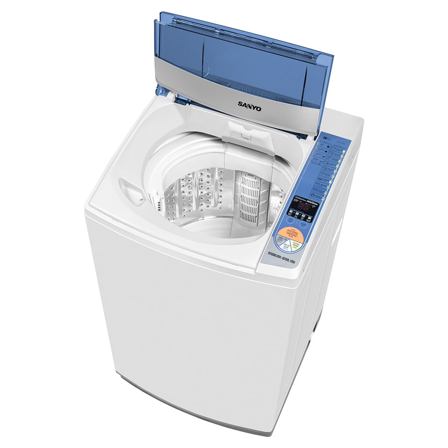 Máy giặt Sanyo ASW-F72ZT