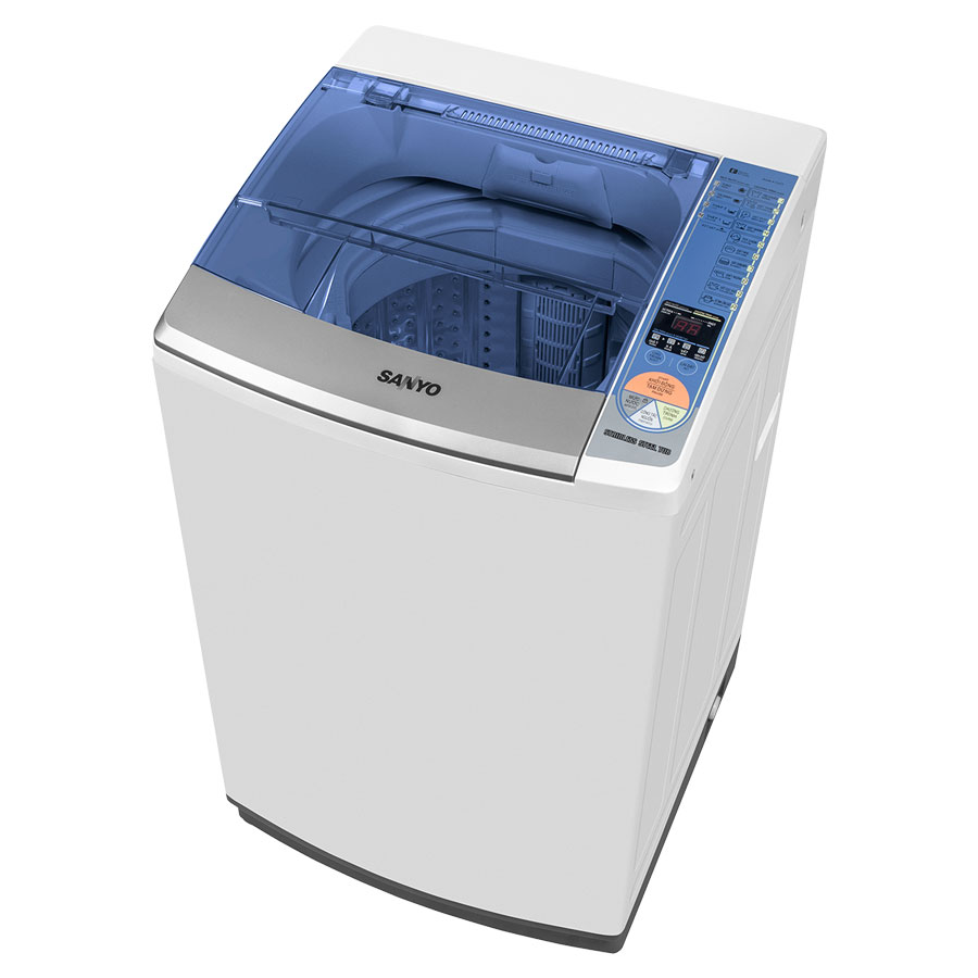 Máy giặt Sanyo ASW-F72ZT