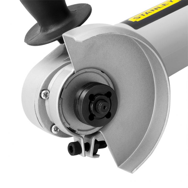 Máy mài góc Stanley STEL810