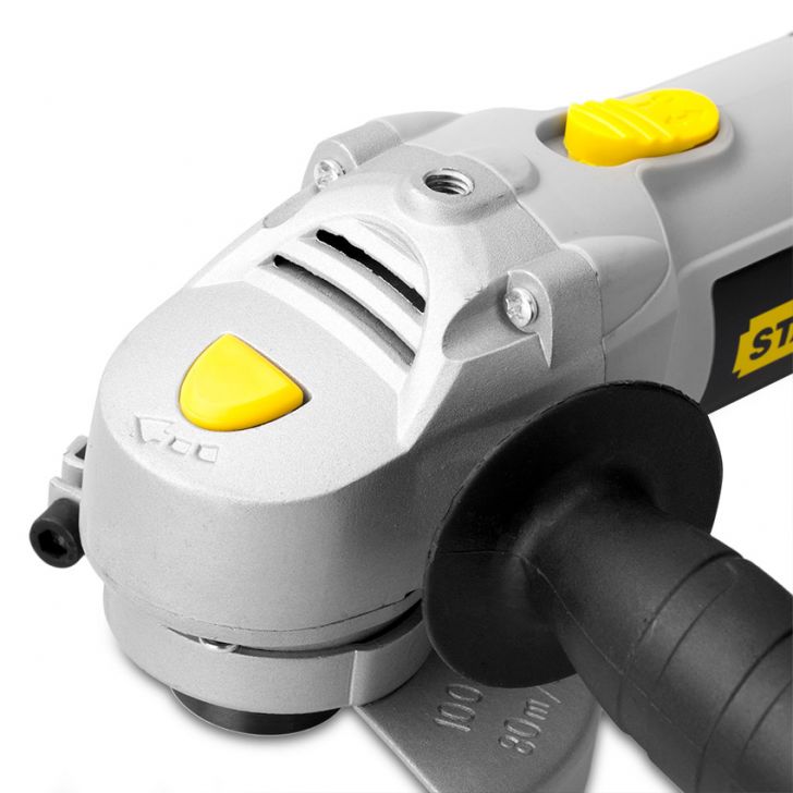 Máy mài góc Stanley STEL810