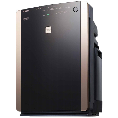 MÁY LỌC KHÔNG KHÍ HITACHI EP-A8000 ( HÀNG TRƯNG BÀY GIẢM GIÁ)