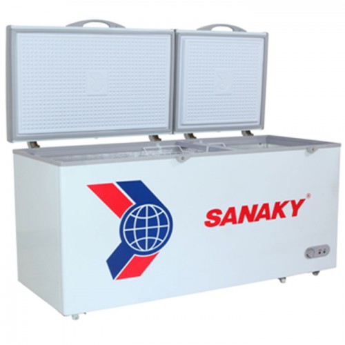 TỦ ĐÔNG SANAKY VH-5699HY