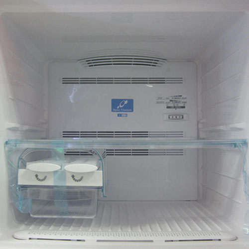 TỦ LẠNH HITACHI R-T350EG1D(ĐEN)(TBGG 8/10)