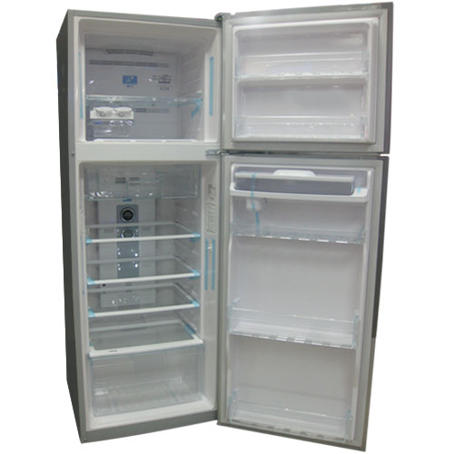 TỦ LẠNH HITACHI R-T350EG1D (BẠC) (TBGG 8/10)