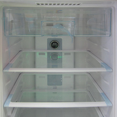 TỦ LẠNH HITACHI R-T350EG1D(ĐEN)(TBGG 8/10)