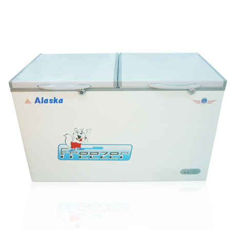 Tủ đông Alaska HB-650N