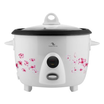 NỒI CƠM BESTHOME BCR-5758 ( Hàng trưng bày )