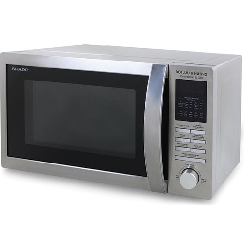 Lò vi sóng Sharp R-C825VN(ST)