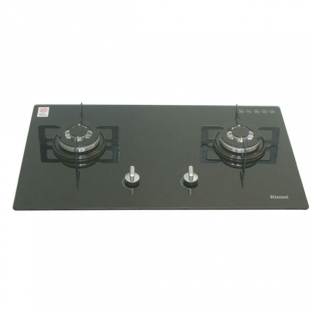 BẾP GAS RINNAI RVB-212BG