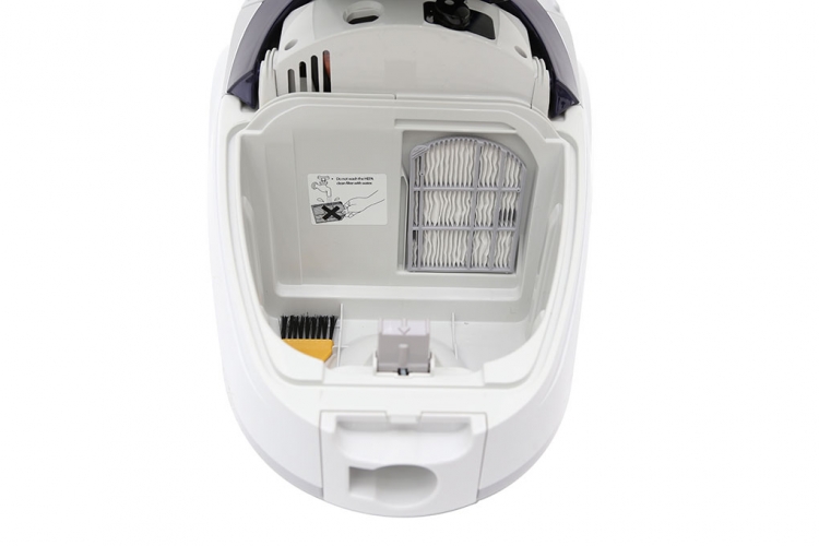 Máy hút bụi Hitachi CV-SU21V