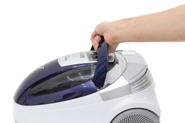 Máy hút bụi Hitachi CV-SU21V