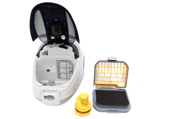 Máy hút bụi Hitachi CV-SU21V