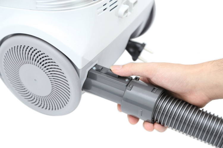 Máy hút bụi Hitachi CV-SU21V