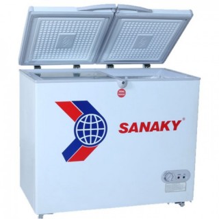 TỦ ĐÔNG SANAKY VH-255W2