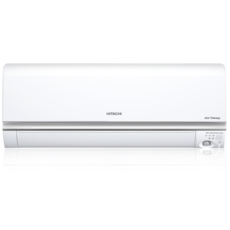 Máy Lạnh Hitachi RAS-SD10CD (Trắng) ( Trưng mẫu )