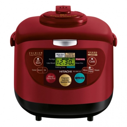 Nồi cơm Hitachi RZ-XMC10Y