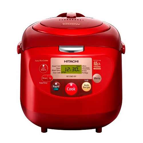 Nồi cơm điện Hitachi RZ-DMD18Y