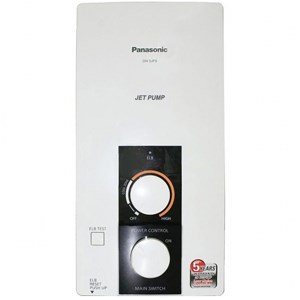 Máy nước nóng Panasonic DH-3JP4VS ( BẠC )