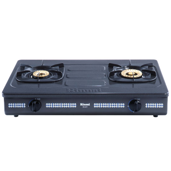 BẾP GAS RINNAI RV-377(G)N