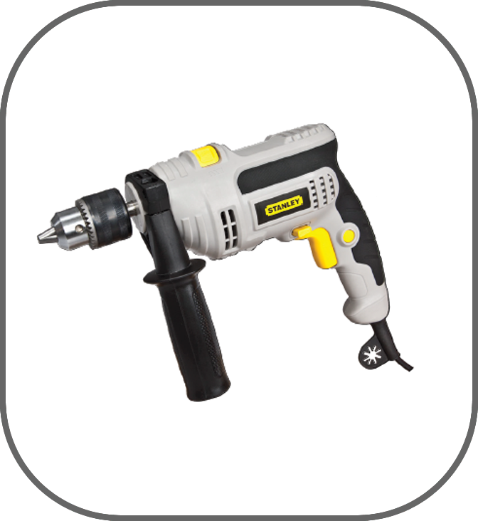 Máy khoan bê tông Stanley Stel142