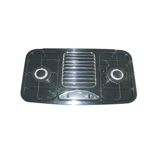 BẾP GAS TORINO THS-2SB( Hàng trưng bày )