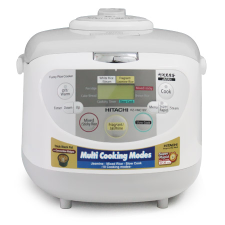 Nồi cơm Hitachi RZ-VMC10Y