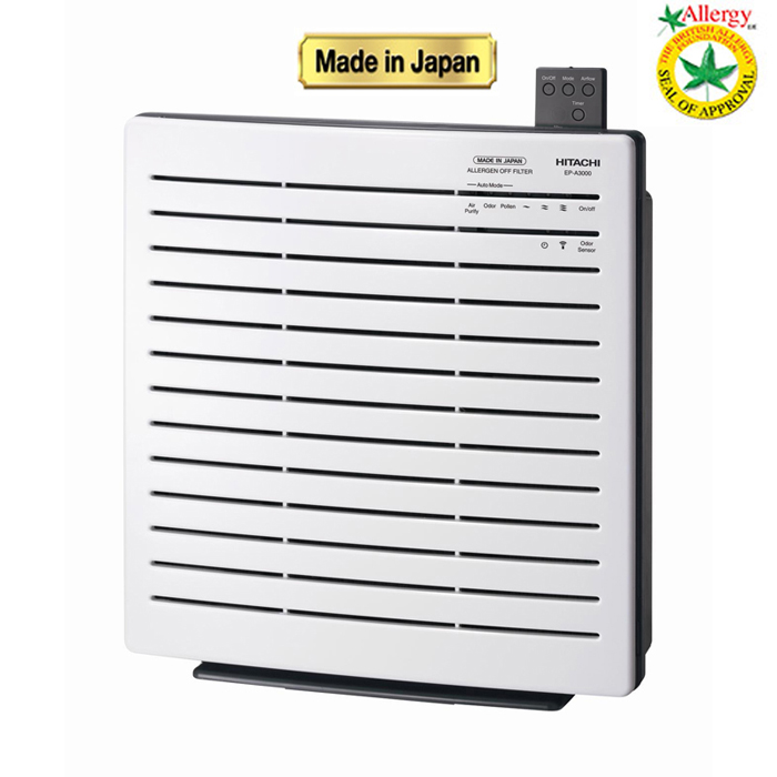 Máy lọc không khí Hitachi EP-A3000