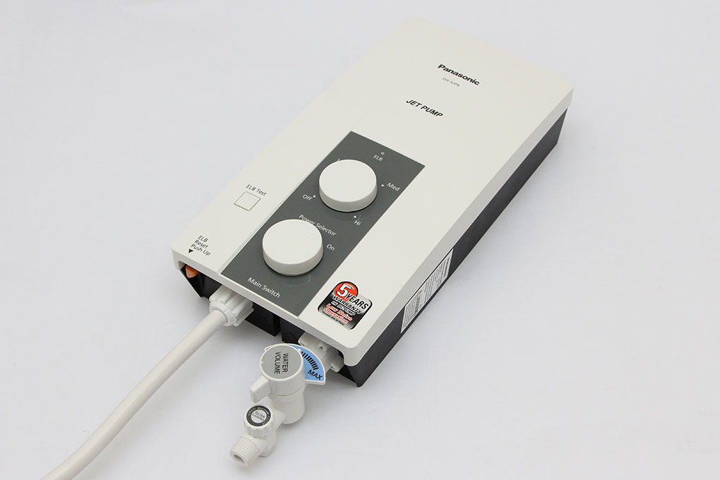 Máy nước nóng Panasonic DH-3JP4VH