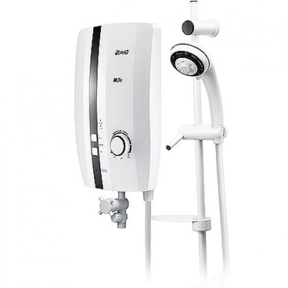 NN ALPHA M3E (Invory White)