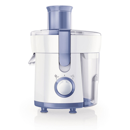 Máy ép trái cây PHILIPS HR-1811