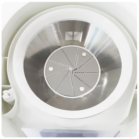 Máy ép trái cây PHILIPS HR-1811