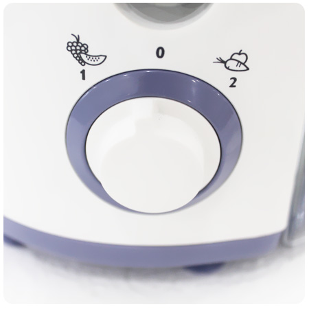 Máy ép trái cây PHILIPS HR-1811