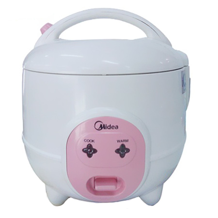 NỒI CƠM MIDEA MR-CM06SD