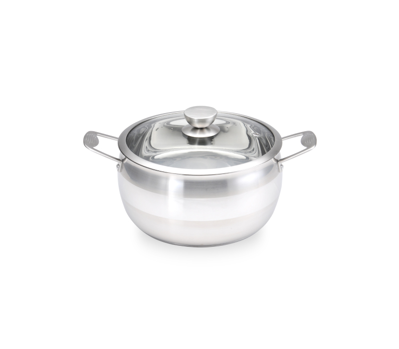 Nồi Inox Malloca SA-099