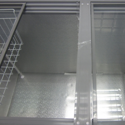 TỦ ĐÔNG ALASKA HB-550N